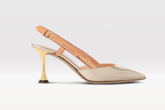 COCO-- 8V 1AC8SA BLOSSOM sheepskin Heel height：7.5CM item:D-X000H2952